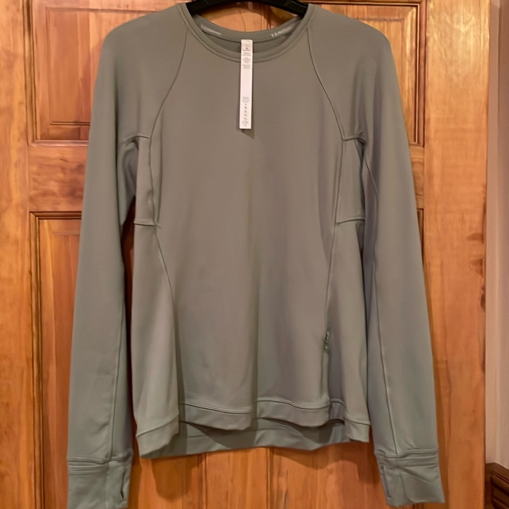 Lululemon long sleeve